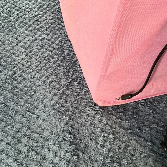 Novelty Telephone Purse with working handset - Picture 3 of 3